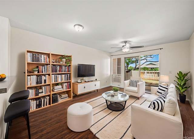 Property at 92-1242 Palahia St Unit T102, Kapolei, HI 96707, 2 beds, 2 baths