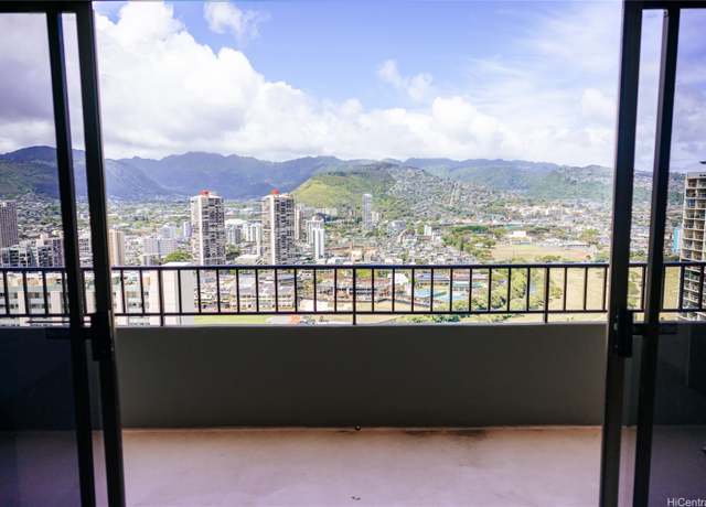 Property at 2240 Kuhio Ave #3801, Honolulu, HI 96815, 3 beds, 3 baths