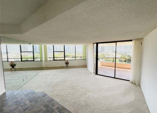 Property at 1221 Victoria St #1205, Honolulu, HI 96814, 2 beds, 2 baths