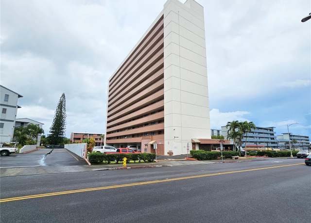 Property at 46-255 Kahuhipa St Unit A201, Kaneohe, HI 96744, 3 beds, 1.5 baths
