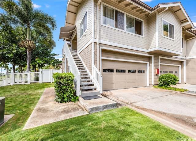 Property at 92-1525 Aliinui Dr Unit 7A, Kapolei, HI 96707, 2 beds, 2 baths