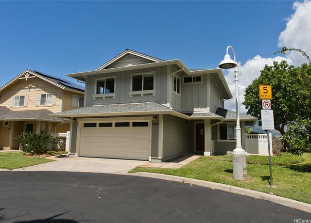 Property at 87-2233 Pakeke St, Waianae, HI 96792, 3 beds, 2.5 baths