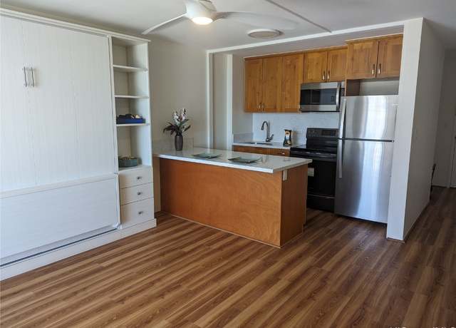 Property at 2345 Ala Wai Blvd #1705, Honolulu, HI 96815, 1 bath
