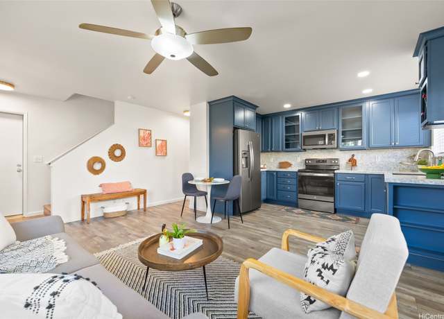 Property at 91-1901 Luahoana St #105, Ewa Beach, HI 96706, 3 beds, 2.5 baths