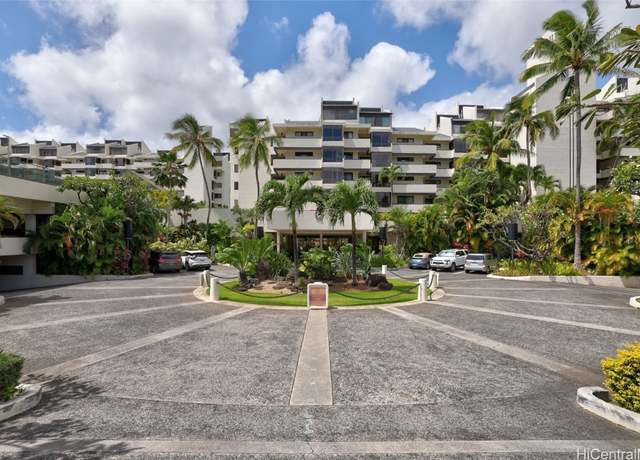Property at 500 Lunalilo Home Rd Unit 15B, Honolulu, HI 96825, 2 beds, 2 baths