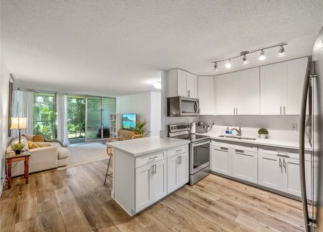 Property at 95-227 Waikalani Dr Unit A102, Mililani, HI 96789, 2 beds, 1 bath