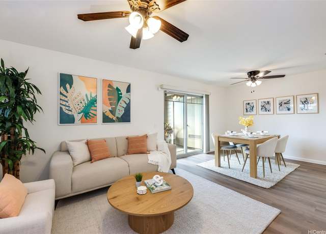 Property at 91-1035 Kamaaha Ave #1707, Kapolei, HI 96707, 3 beds, 2 baths