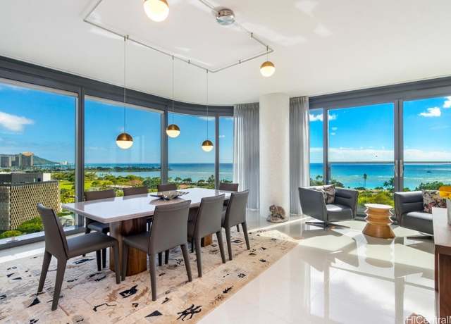 Property at 1108 Auahi St #1000, Honolulu, HI 96814, 3 beds, 3 baths