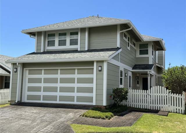 Property at 98-1810 Kaahumanu St #3, Pearl City, HI 96782, 3 beds, 2.5 baths