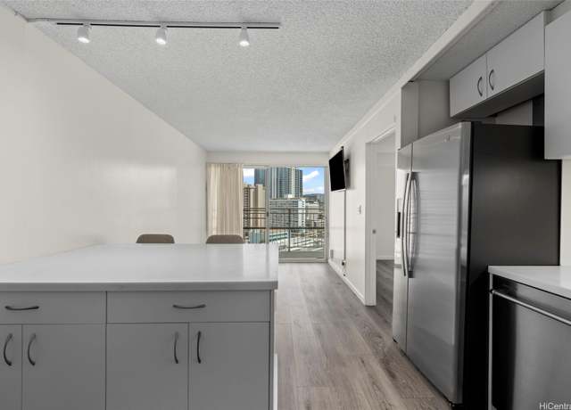 Property at 1655 Makaloa St #1502, Honolulu, HI 96814, 1 bed, 1 bath