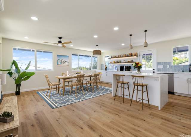 Property at 2632 Peter St, Honolulu, HI 96816, 3 beds, 2 baths