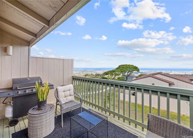 Property at 92-1041 Makakilo Dr #82, Kapolei, HI 96707, 3 beds, 1.5 baths