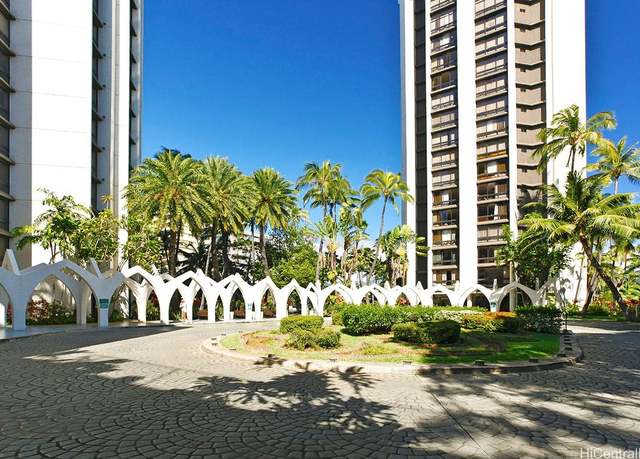 Property at 300 Wai Nani Way #6, Honolulu, HI 96815, 1 bath