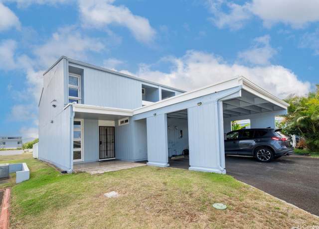 Property at 95-100 Kipapa Dr #430, Mililani, HI 96789, 3 beds, 2.5 baths