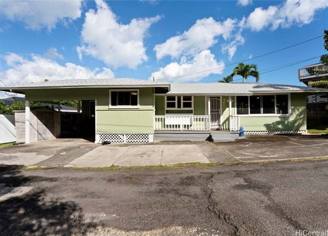 Property at 45-533 Pahia Rd, Kaneohe, HI 96744, 3 beds, 2 baths