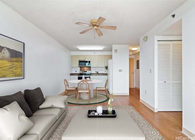 Property at 94-979 Kauolu Pl #914, Waipahu, HI 96797, 2 beds, 1 bath