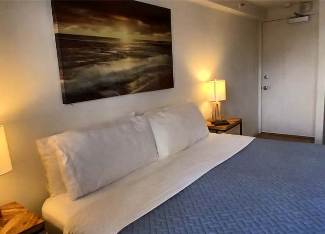 Property at 2463 Kuhio Ave #510, Honolulu, HI 96815, 1 bath