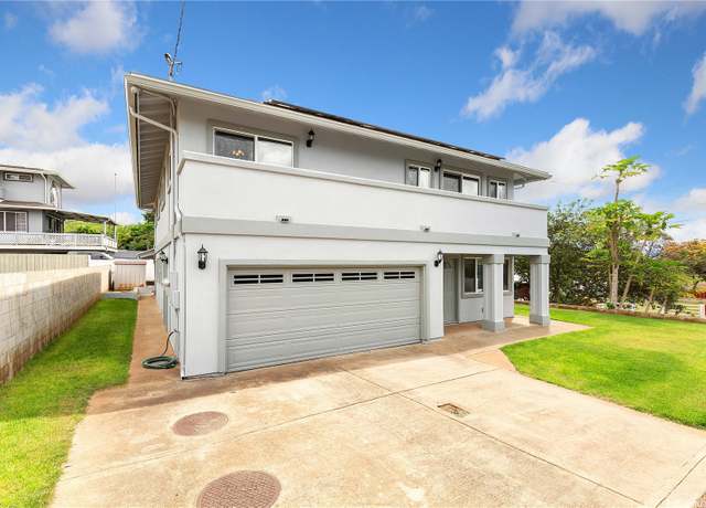 Property at 91-2106 B Fort Weaver Rd #15, Ewa Beach, HI 96706, 4 beds, 3 baths