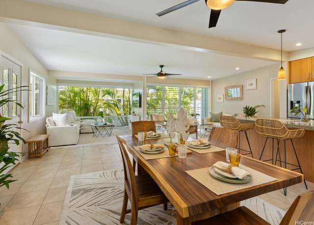 Property at 1058 Mokapu Blvd, Kailua, HI 96734, 3 beds, 2 baths