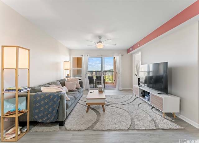 Property at 3075 Ala Poha Pl #2101, Honolulu, HI 96818, 3 beds, 2 baths