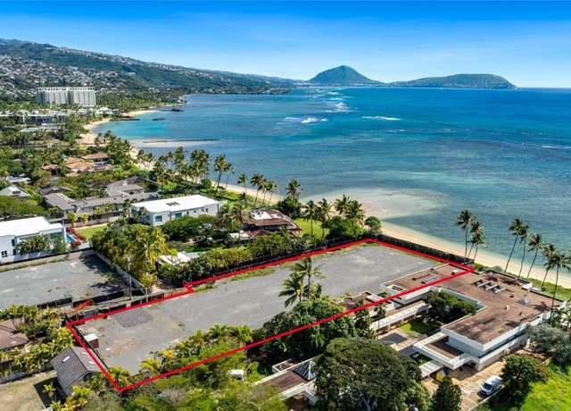 Property at 4767 Kahala Ave Unit D, Honolulu, HI 96816