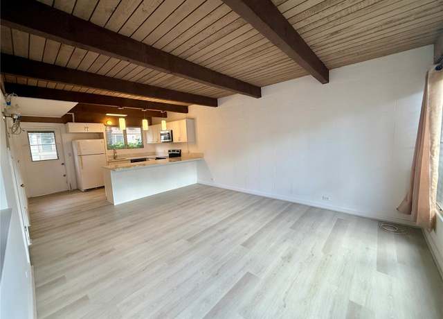 Property at 4912 Kilauea Ave #3, Honolulu, HI 96816, 2 beds, 2 baths