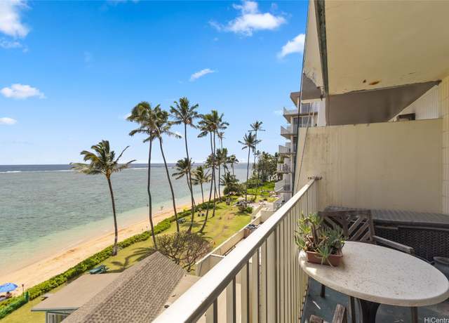 Property at 53-567 Kamehameha Hwy #602, Hauula, HI 96717, 1 bed, 1 bath