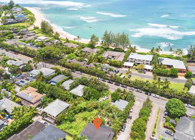 Property at 58-292 Kamehameha Hwy, Haleiwa, HI 96712, 3 beds, 2 baths