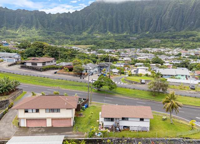 Property at 45-519 Kamehameha Hwy, Kaneohe, HI 96744, 6 beds, 4 baths