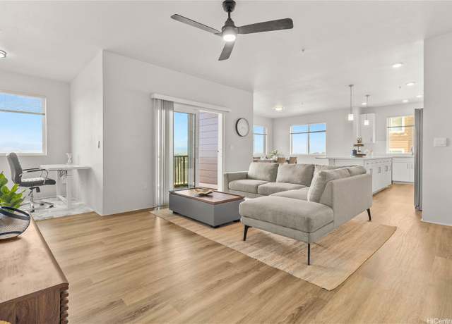 Property at 91-3575 Iwikuamoo St #501, Ewa Beach, HI 96706, 4 beds, 3 baths
