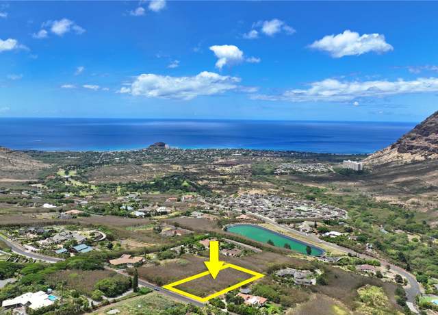 Property at 84-1309 Maunaolu St, Waianae, HI 96792
