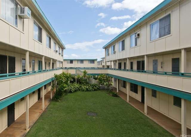 Property at 46-232 Kahuhipa St Unit B207, Kaneohe, HI 96744, 2 beds, 1.5 baths