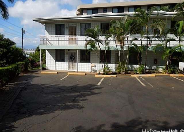 Property at 540 Iolani Ave, Honolulu, HI 96813