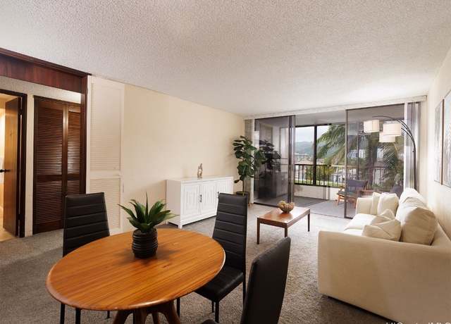 Property at 500 Lunalilo Home Rd Unit 13B, Honolulu, HI 96825, 2 beds, 2 baths