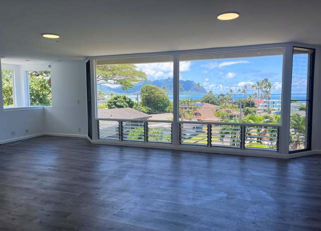 Property at 47-218 Kamehameha Hwy, Kaneohe, HI 96744, 5 beds, 3.5 baths