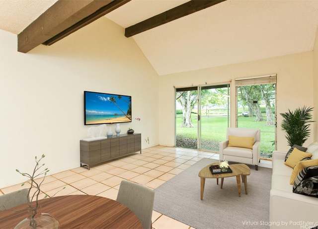 Property at 47-761 Hui Kelu St #4, Kaneohe, HI 96744, 2 beds, 1 bath