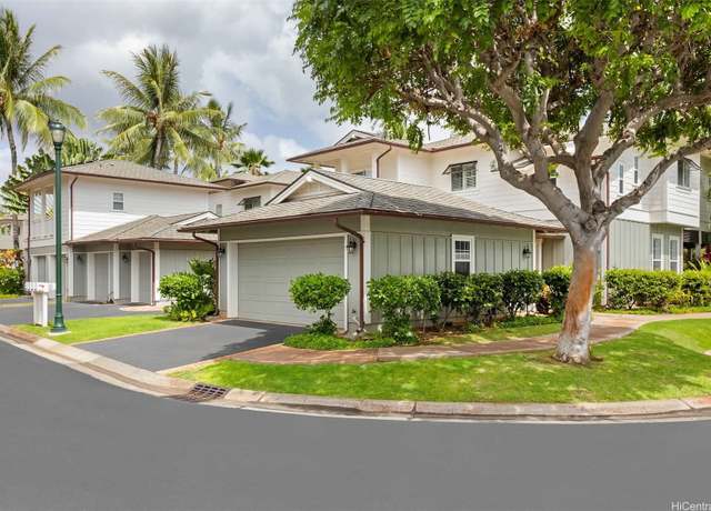 Property at 92-1164 Olani St Unit 47-3, Kapolei, HI 96707, 3 beds, 2.5 baths