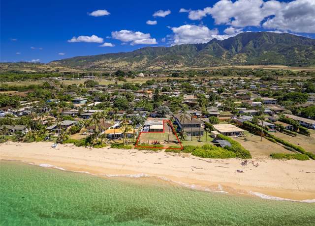 Property at 67-267 Kahaone Loop #2, Waialua, HI 96791