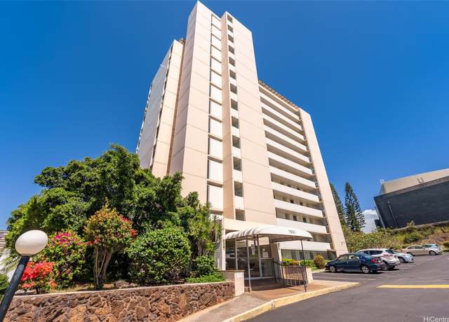 Property at 1031 Ala Napunani St #401, Honolulu, HI 96818, 2 beds, 1.5 baths