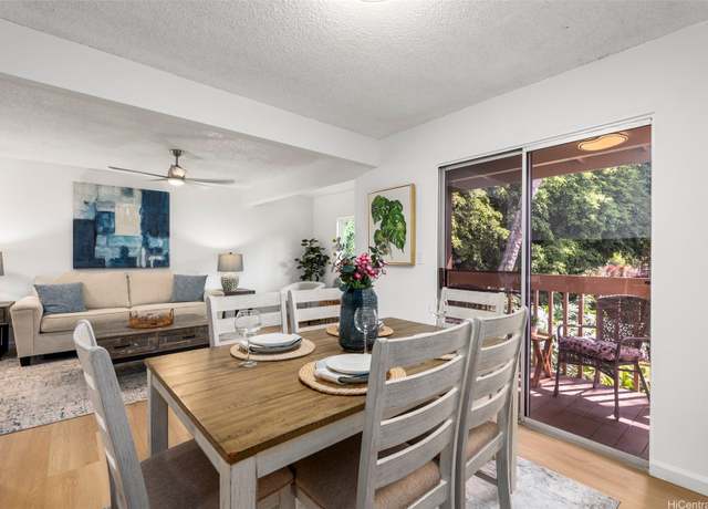 Property at 45-407 Mokulele Dr #60, Kaneohe, HI 96744, 3 beds, 2.5 baths