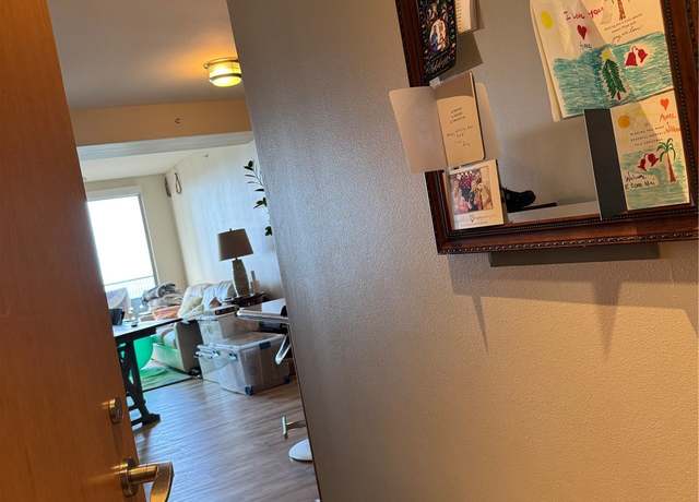 Property at 421 Olohana St #2503, Honolulu, HI 96815, 2 beds, 2 baths