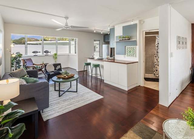 Property at 3061 Pualei Cir #303, Honolulu, HI 96815, 1 bed, 1 bath