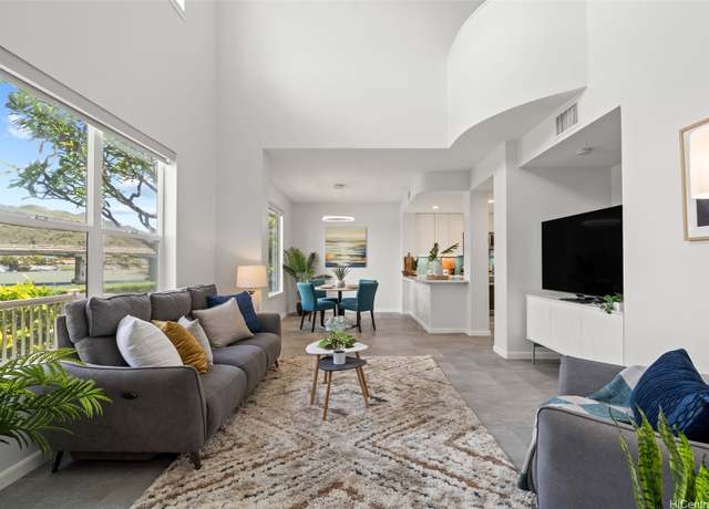 Property at 520 Lunalilo Home Rd Unit V1406, Honolulu, HI 96825, 2 beds, 2.5 baths