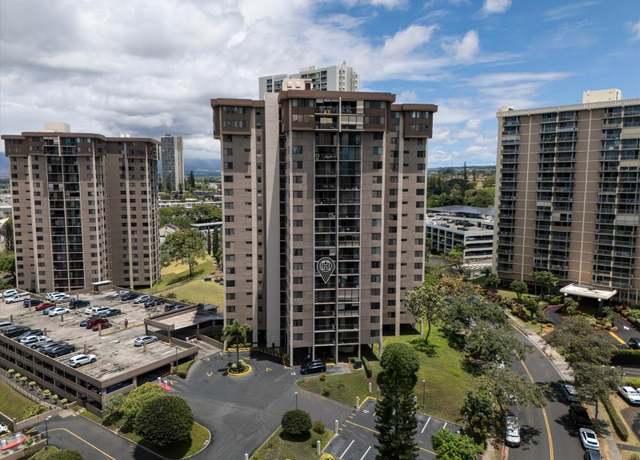 Property at 98-487 Koauka Loop Unit B608, Aiea, HI 96701, 2 beds, 2 baths