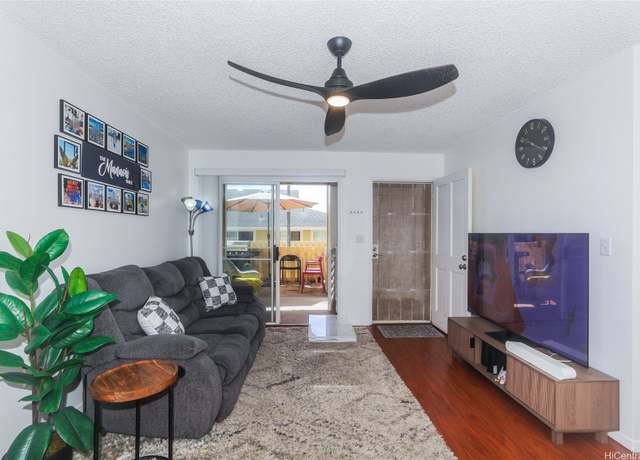 Property at 94-536 Kupuohi St Unit 22-101, Waipahu, HI 96797, 2 beds, 1 bath