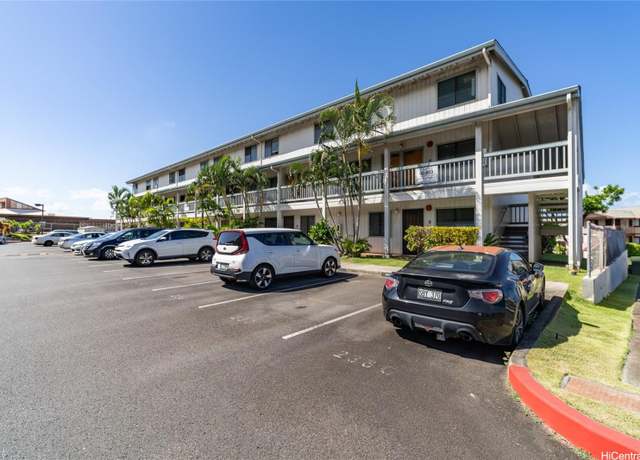 Property at 98-650 Moanalua Loop #242, Aiea, HI 96701, 2 beds, 1.5 baths