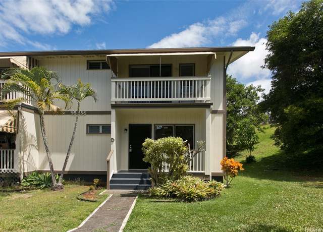 Property at 98-856 Iho Pl #179, Aiea, HI 96701, 3 beds, 1.5 baths