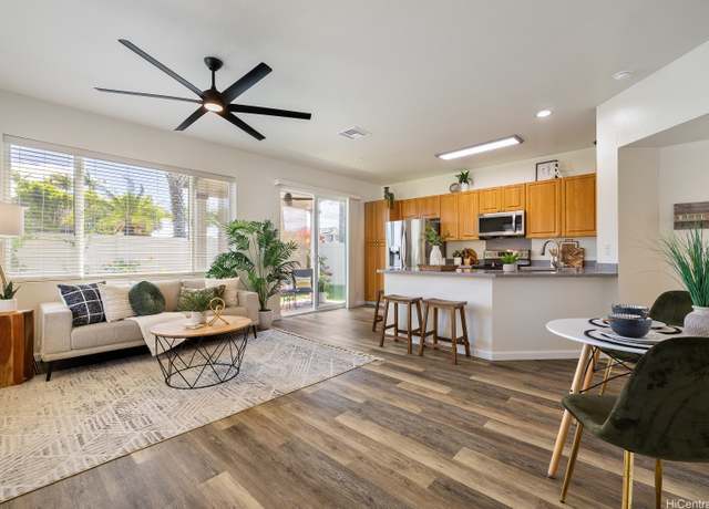 Property at 91-1221 Kanela St Unit M54, Ewa Beach, HI 96706, 3 beds, 2.5 baths