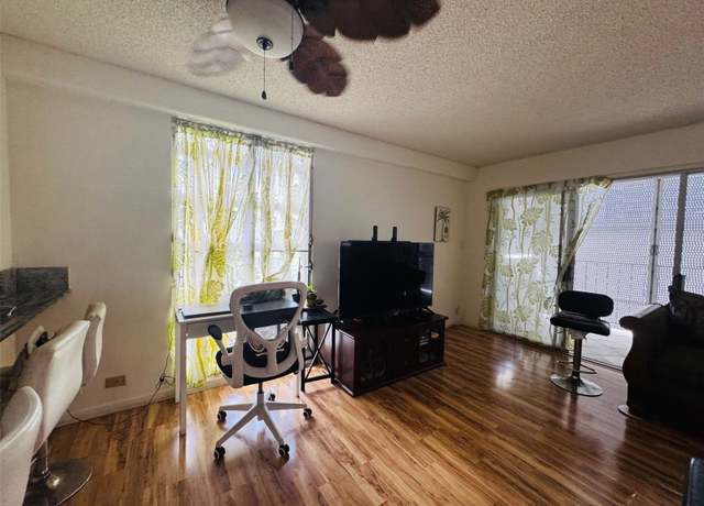 Property at 1615 Wilder Ave #401, Honolulu, HI 96822, 2 beds, 1.5 baths