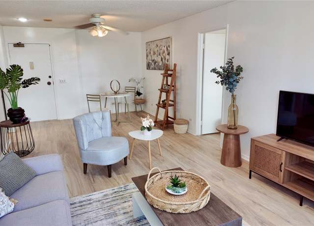 Property at 876 Curtis St #2109, Honolulu, HI 96813, 2 beds, 2 baths